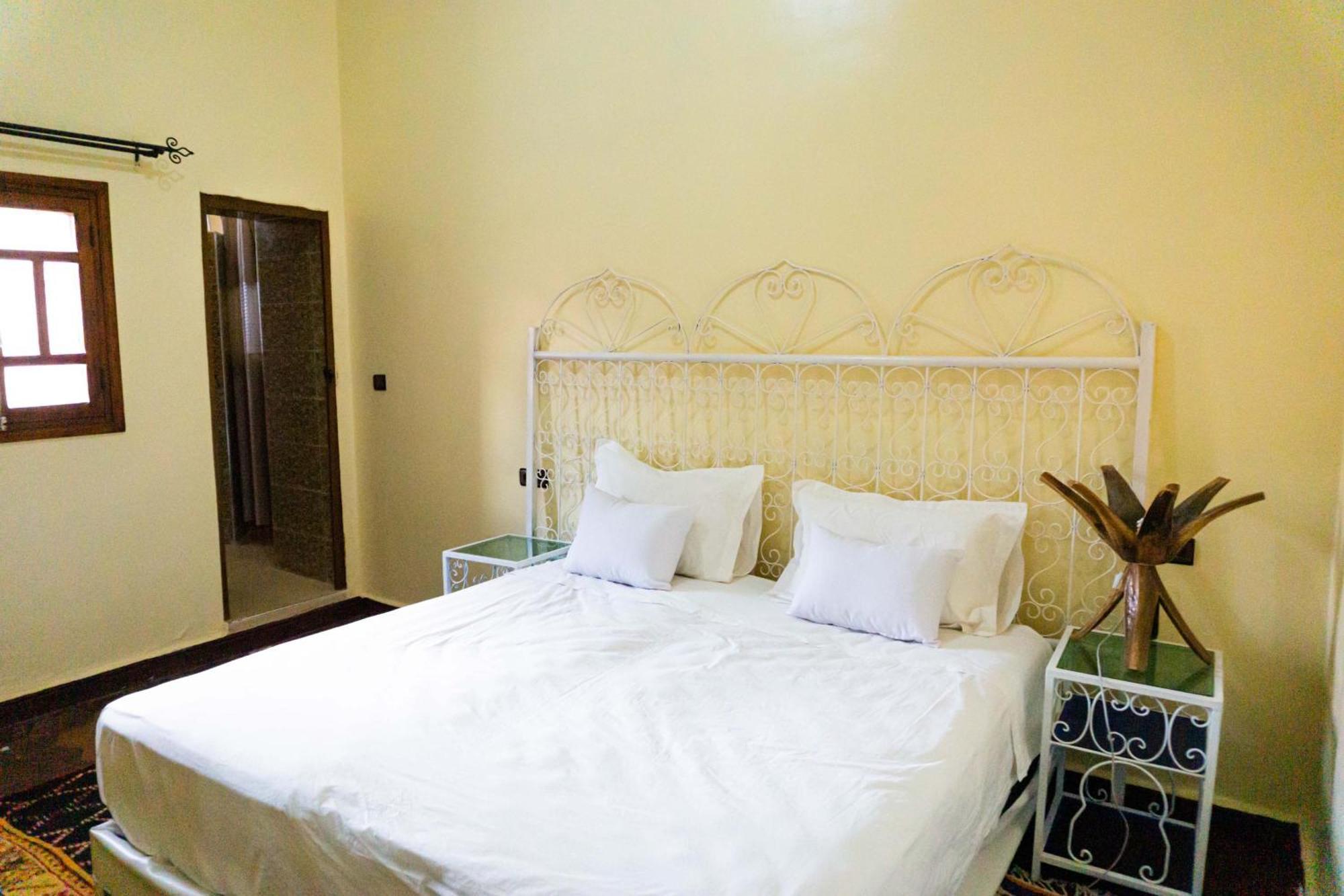 Riad Zagora Palms Zimmer foto