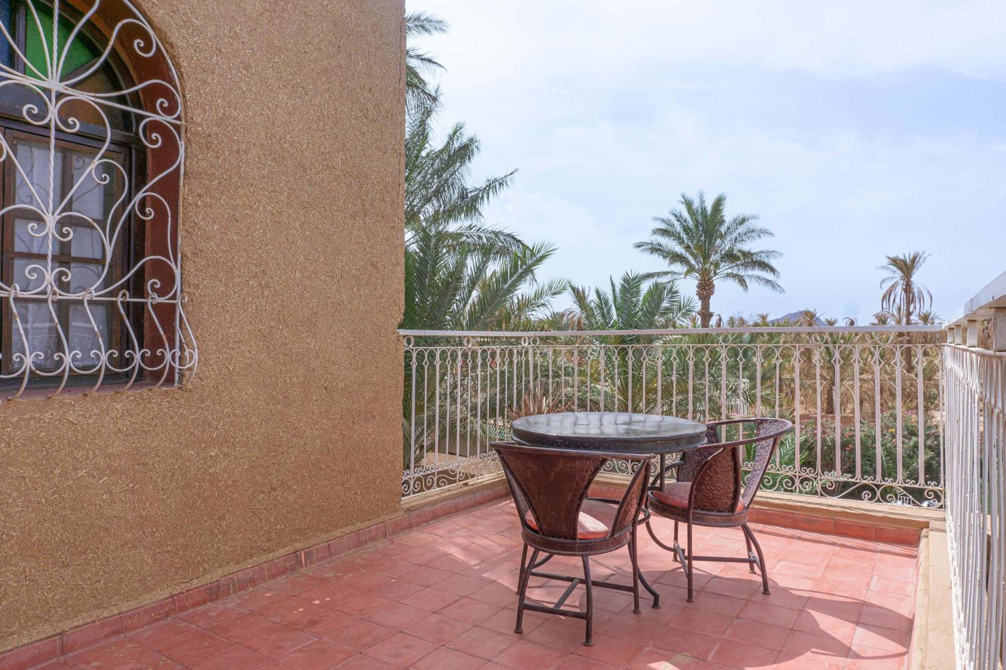 Riad Zagora Palms Zimmer foto