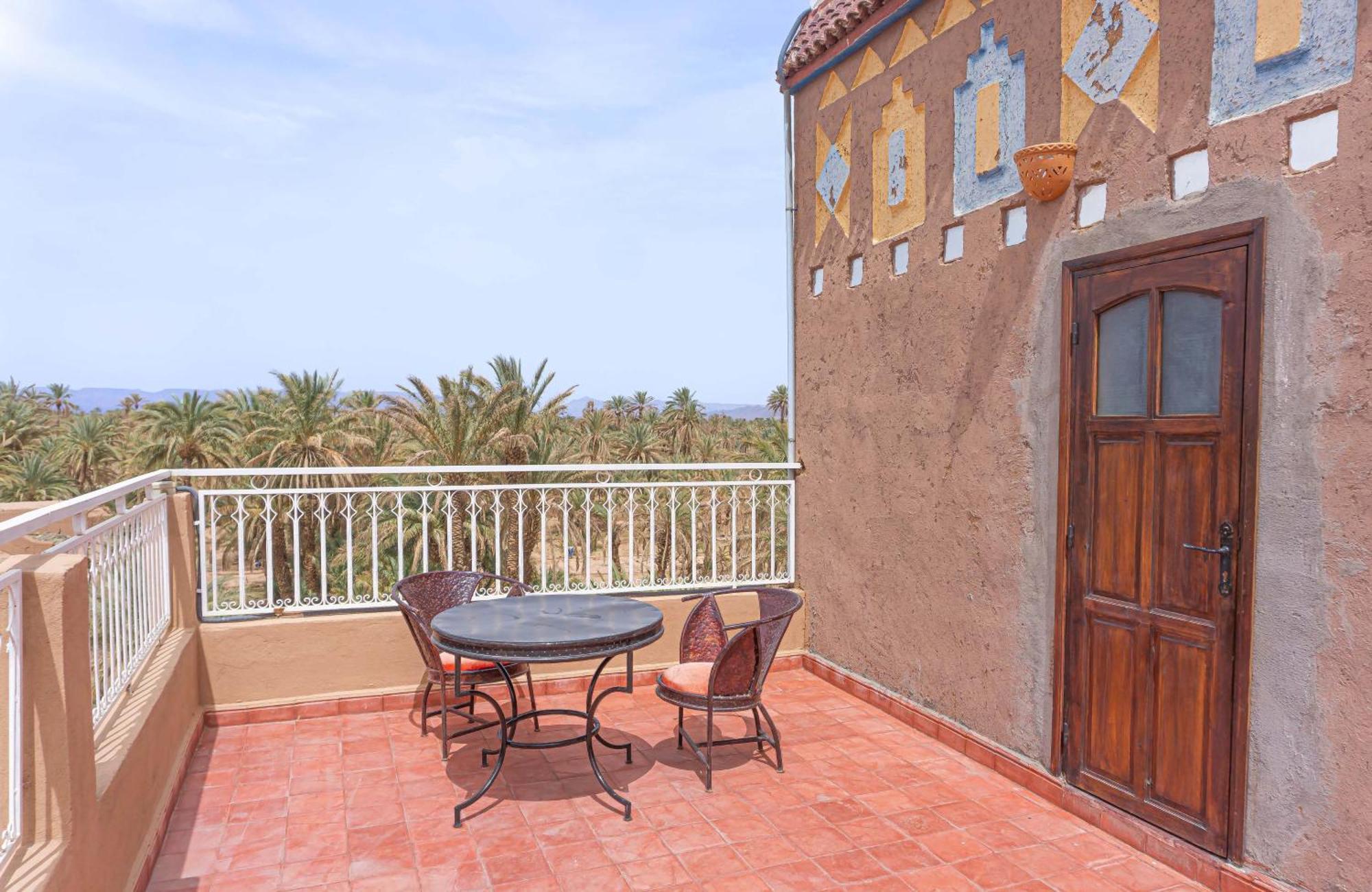 Riad Zagora Palms Zimmer foto