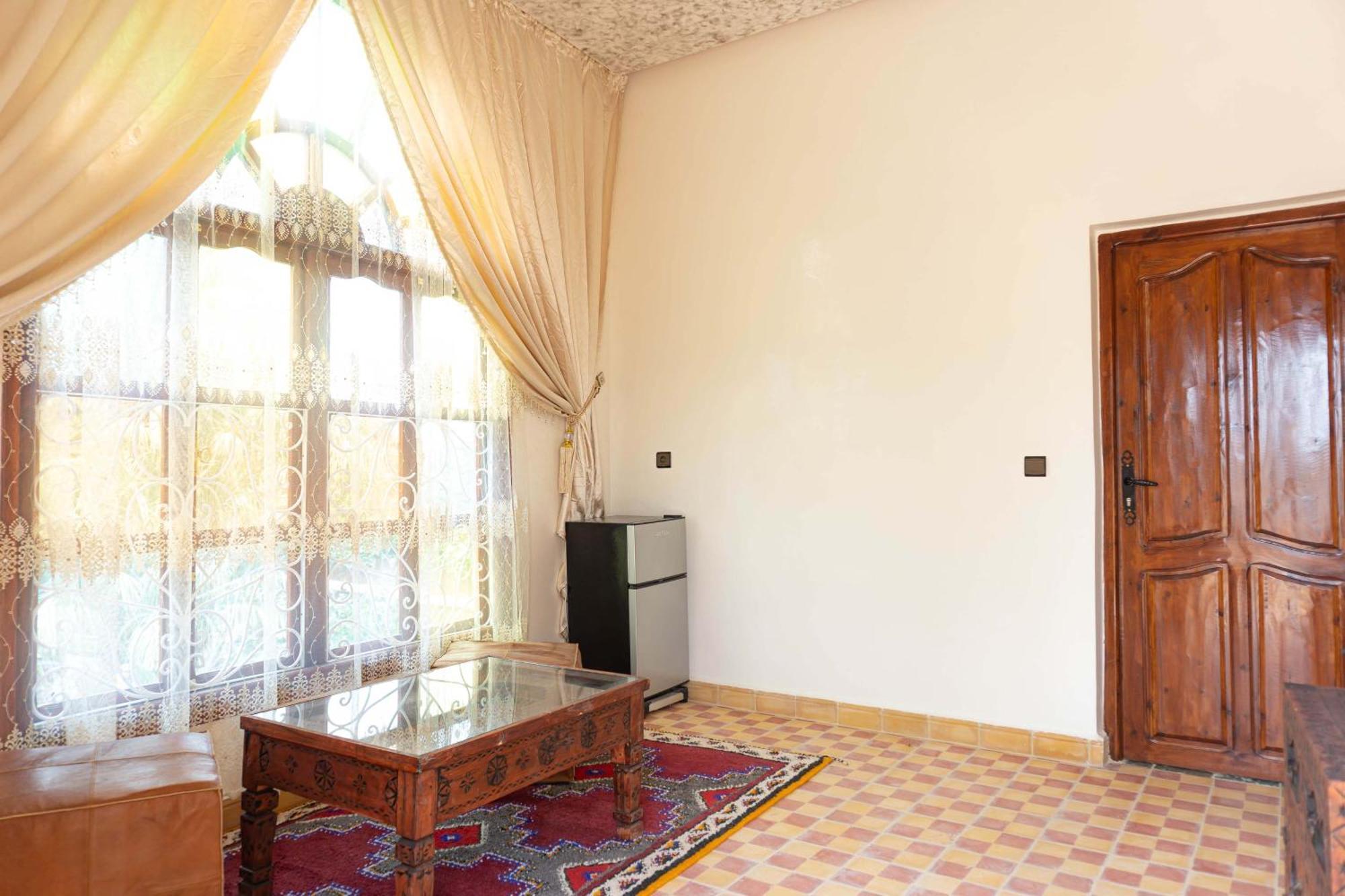 Riad Zagora Palms Zimmer foto