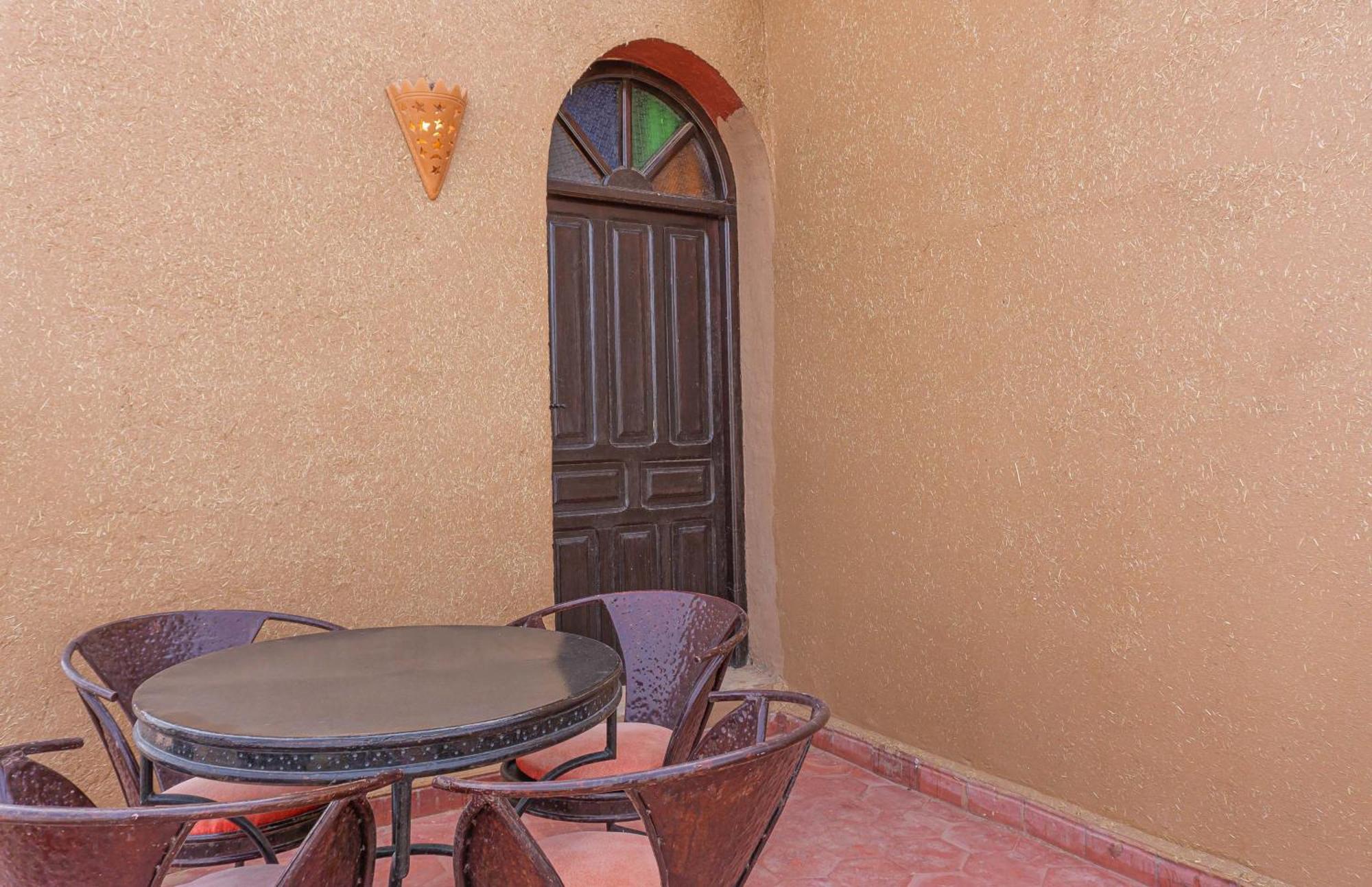 Riad Zagora Palms Zimmer foto