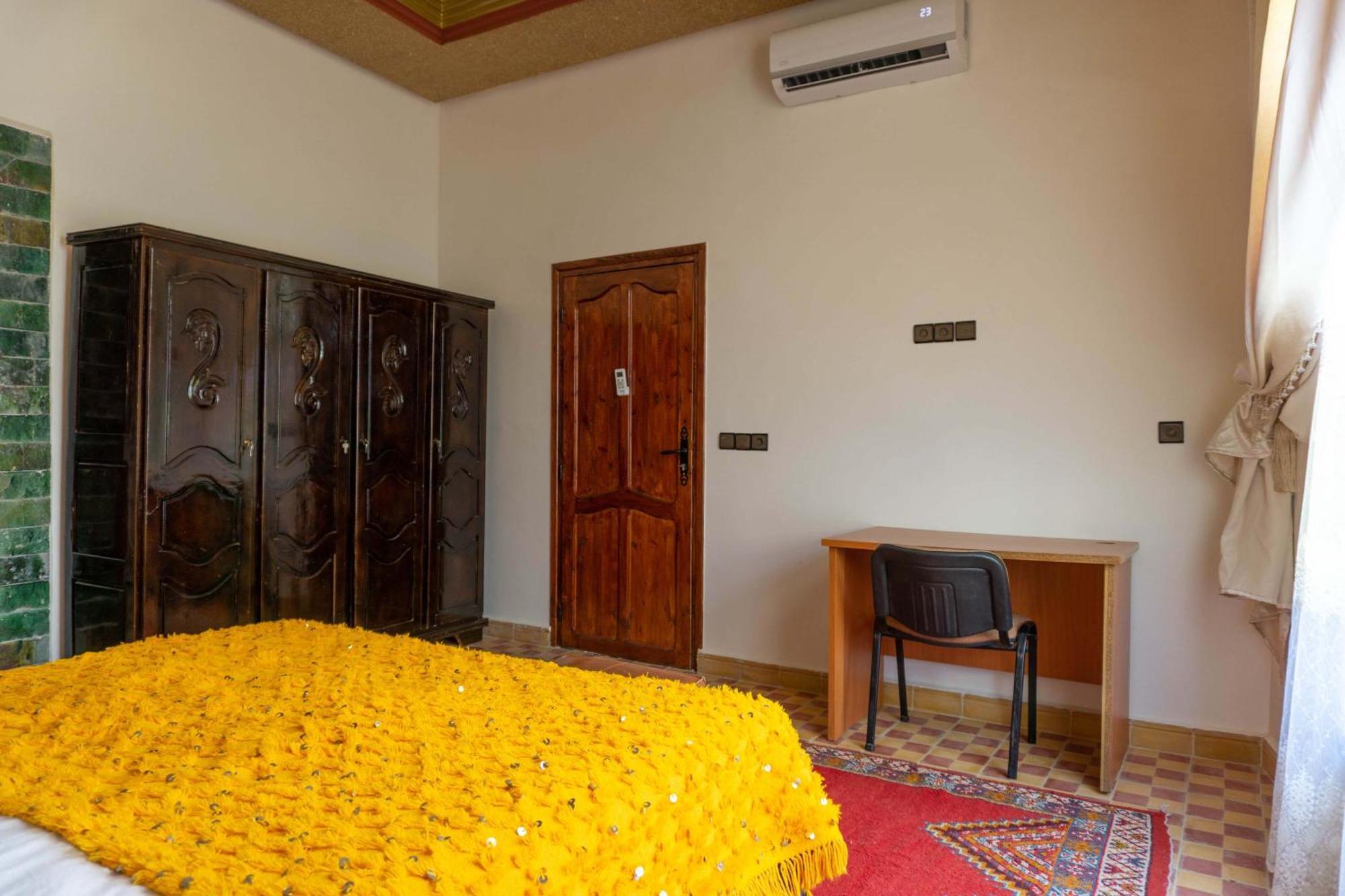 Riad Zagora Palms Zimmer foto
